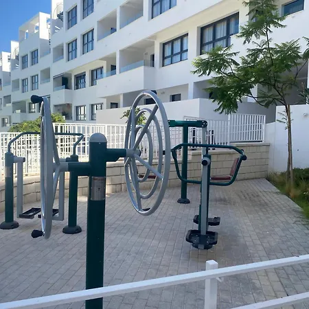 Luxury With Pool In Estepona-centre Estepona