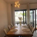 דירה Luxury With Pool In Estepona-centre אסטפונה