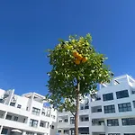 Luxury With Pool In Estepona-centre אסטפונה