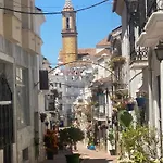 דירה Luxury With Pool In Estepona-centre