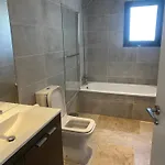 Luxury With Pool In Estepona-centre אסטפונה