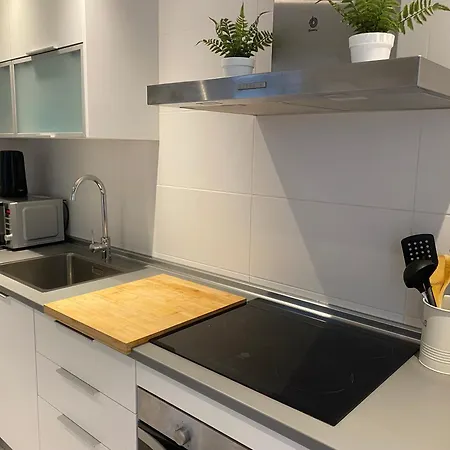 Luxury With Pool In Estepona-centre *