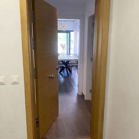 Apartment Luxury With Pool In Estepona-centre *