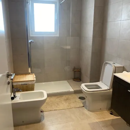 Apartment Luxury With Pool In Estepona-centre *