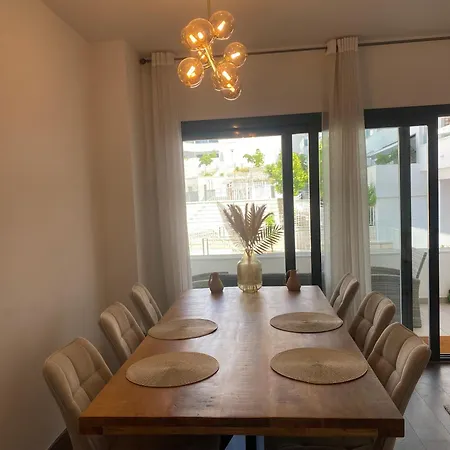 Apartman Luxury With Pool In Estepona-centre Estepona