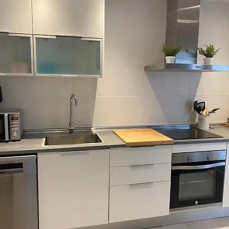 Apartment Luxury With Pool In Estepona-centre *