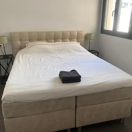 Luxury With Pool In Estepona-centre *