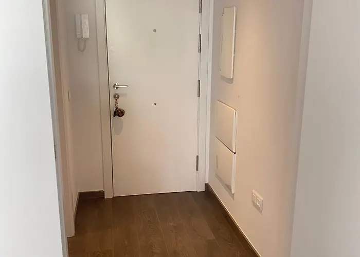 アパート Luxury With Pool In Estepona-centre エステポナ