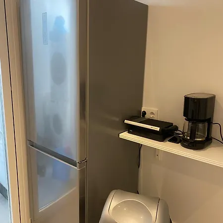 Διαμέρισμα Luxury With Pool In Estepona-centre Εστεπόνα