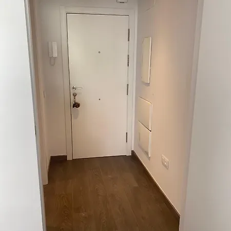 Διαμέρισμα Luxury With Pool In Estepona-centre Εστεπόνα